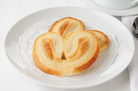 Cooking expert article: Sweet Treats Made Miniature