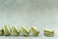 Cooking expert article: A Cookie for Springtime