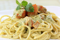 Cooking expert article: So Many Ways With Salmon