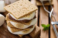 Cooking expert article: Homemade, Better Than From The Box Snacks