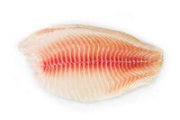 Cooking expert article: Tilapia, the Other White Fish