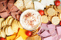 Cooking expert article: The Nibbly Meal