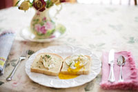 Cooking expert article: Eggspert Advice, Part III