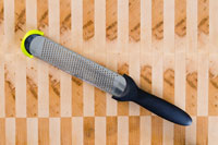 Cooking expert article: Tools of the Trade