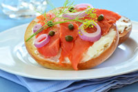 Cooking expert article: Yom Kippur: Before and After the Fast