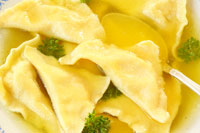 Cooking expert article: Sukkot: A Jewish Harvest