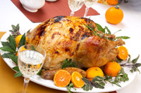 Cooking expert article: To Brine or Not To Brine