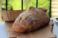 Cooking expert article: Good Stuff on Stuffing