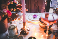 Cooking expert article: An Early Present on the Plate