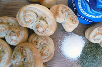 Cooking expert article: Puff the Magic Pastry, Part I