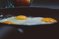 Cooking expert article: Recipe for a Happy New Year