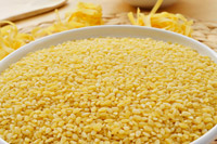 Cooking expert article: Petit Pasta for Little Ones