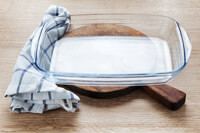 Cooking expert article: A Quicker, Cooler Casserole