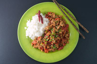 Cooking expert article: Kitchen Journeys