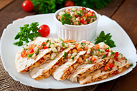 Cooking expert article: Cinco de Mayo Fiesta