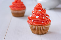 Cooking expert article: Buttercream-O-Rama