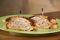Cooking expert article: Sauerkraut--Sweet Memories