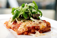Cooking expert article: Making Recipes Your Own