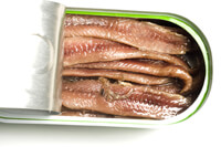 Cooking expert article: The Secret is Out