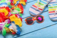 Cooking expert article: A Crock of a Luau