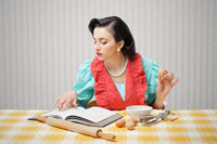 Cooking expert article: Retro Crockpot Cooking