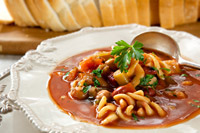 Cooking expert article: Garden Fresh and Good For You