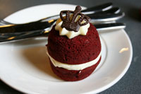 Cooking expert article: Just a Little Bit of Red