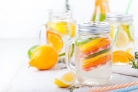 Cooking expert article: On (Not) Loving Water
