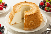 Cooking expert article: Angel Food Hell