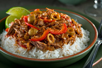 Cooking expert article: "Old Clothes" In The Slow Cooker