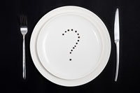 Cooking expert article: What Do I Do If . . . ?