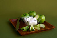Cooking expert article: Dippity Do: Easy After-School Snacks