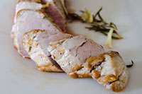 Cooking expert article: Walkin' the Hog