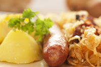 Cooking expert article: Slow Cooking With Fall Flavors: Crock'toberfest
