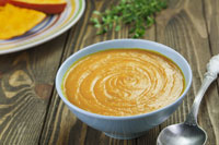 Cooking expert article: Slow Cooking With Fall Flavors: The Halloween Crockpot