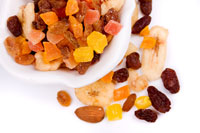 Cooking expert article: A Look at Lunch: Thinking Outside the Box