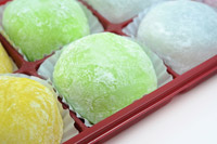 Cooking expert article: Some New Ways to Welcome the Year