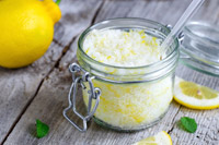 Cooking expert article: Pass the Salt, Please