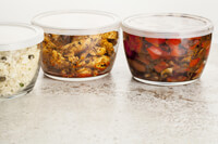 Cooking expert article: Making the Most of Leftovers