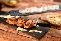 Cooking expert article: A Procrastinator's Guide to Valentine's Day
