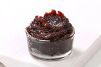 Cooking expert article: A Prune In Plum's Clothing