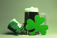 Cooking expert article: An "Irish" Tradition