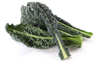 Cooking expert article: Kale By Any Other Name