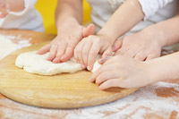 Cooking expert article: Pages of Possibilities: Cookbooks for Kids