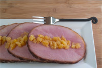 Cooking expert article: An Easygoing Easter With The Slow Cooker