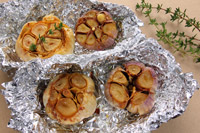Cooking expert article: Vampires: Beware the Slow Cooker!