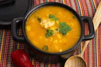 Cooking expert article: Eating Amish-Style