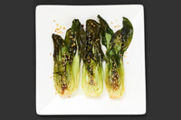 Cooking expert article: Er, What's the Name of That Veggie?