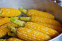 Cooking expert article: Knee High by the Fourth of July