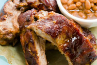 Cooking expert article: All-American Slow Cooking